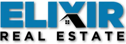 Elixir Real Estate Logo - Condo Plus Home - REALTOR Joe Godara